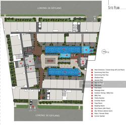 Guillemard Edge (D14), Apartment #117858012